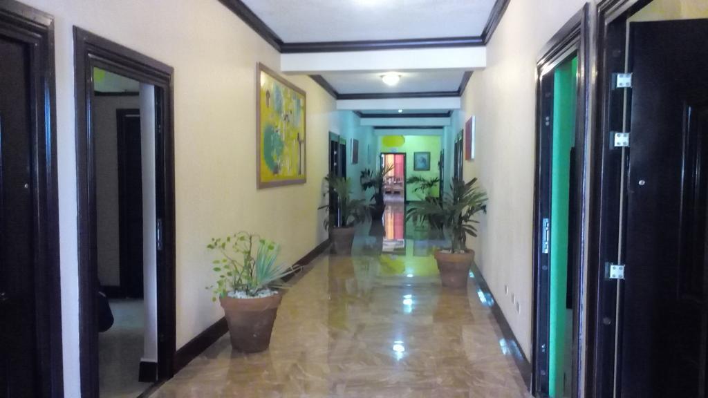 Hotel Tropik Leadonna Montego Bay Exterior photo